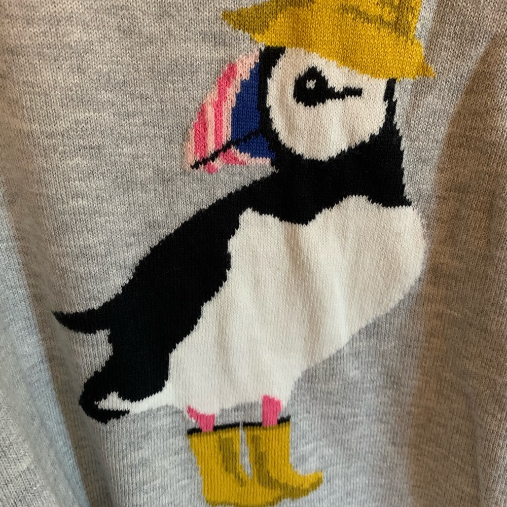 WOMEN FALL SWEATER - Picture 8 of 11